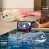 LAFALA Pool Toys Amphibious Remote Control Seal 2.4Ghz Rechargeable Battery
