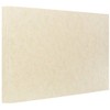 JAM PAPER Blank Flat Note Cards - 5 1/8 x