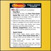 Shan - Tikka Seekh Kabab Seasoning Mix (50g) - Spice