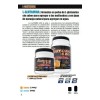Glutamina Deportiva F&NT L-Glutamina 600g Polvo Natural