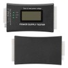 20/24 4/6/8 Pin Computer PC Power Supply Tester with LCD