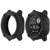 Niboow Case for Garmin instinct 2X, with Screen Protector, Flexible