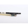 ModouString Carbon Fiber Cello bow 4/4 Ebony Frog Natural bow
