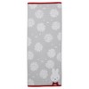 Marushin 5805027700 Face Towel, Miffy Margaret Street, 100% Cotton, Fluffy,