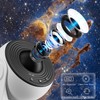 YunLone YunLone Home Planetarium Star Projector Galaxy Light Night Lights