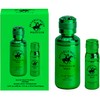 Beverly Hills Polo Club Cologne for Men Bonus Pack Designer