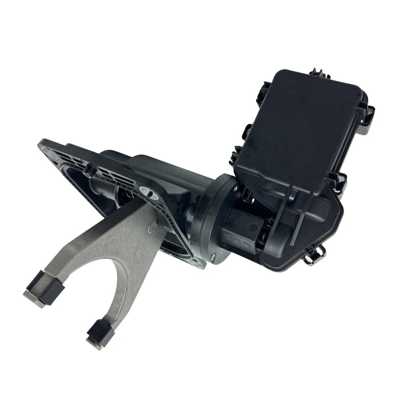 NITOYO 4WD Front Axle Actuator Fork Disconnect Compatible with Dodge