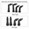 Motorcycle Accessory Ignition Coil Kit with 4 caps for KZ,