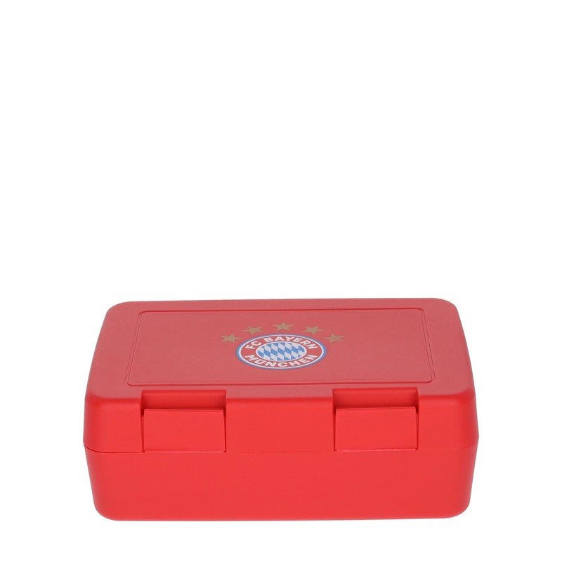 FC Bayern München Lunch Box Set of 2