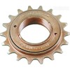 3325 JFI Bicycle Freewheel 16 Teeth Single Speed Fixie 1V