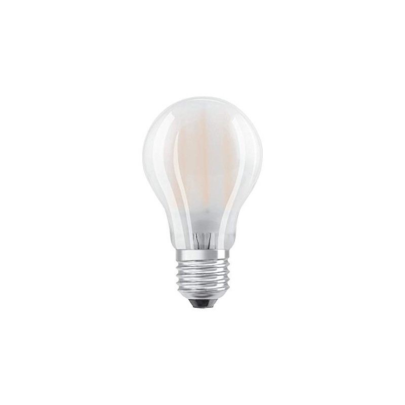 Osram LED Lamp | Base: E27 | Warm White |