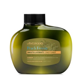 Antipodes Peach Freesia Smooth & Hydrate Conditioner 340mL