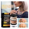 Profesional Maquillaje Cubre Tatuajes Cicatrices Acné Tatoos Bicolor