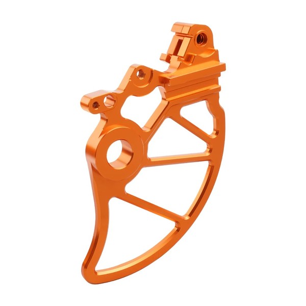 NICECNC Rear Brake Disc Protector Shield Cover Compatible with 690