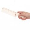 10Pcs Professional Hairdressing Comb Barber Hair Styling Cutting Comb with
