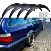 KEEPDSGN For Ford Explorer Sport Trac 4.5" Fender Flares Arches