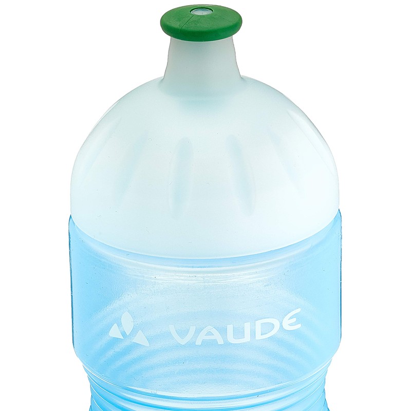 Vaude Bike Bottle Organic 30376 Drinks Bottle 0.75 Litres, Blue,