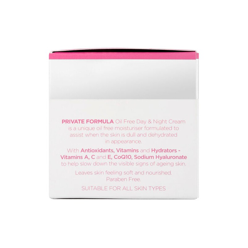 Dr. LeWinn's Dr LeWinn's Private Formula Oil Free Day And