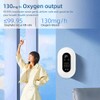 Negative Ion Air Purifier Eliminates Smoke and Odor Formaldehyde 4