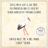Mr. & Mrs. Panda Children's Drinking Bottle Stork - Gift,