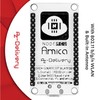 AZDelivery Nodemcu Lua Amica Module V2 ESP8266 ESP 12E WiFi