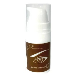 Henna Para Diseño De Cejas Y Delineado De Ojos Color 02                                                                                               