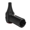 Pomya Electric Air Duster, Jet Dry Blower Professional 32mm Brushless