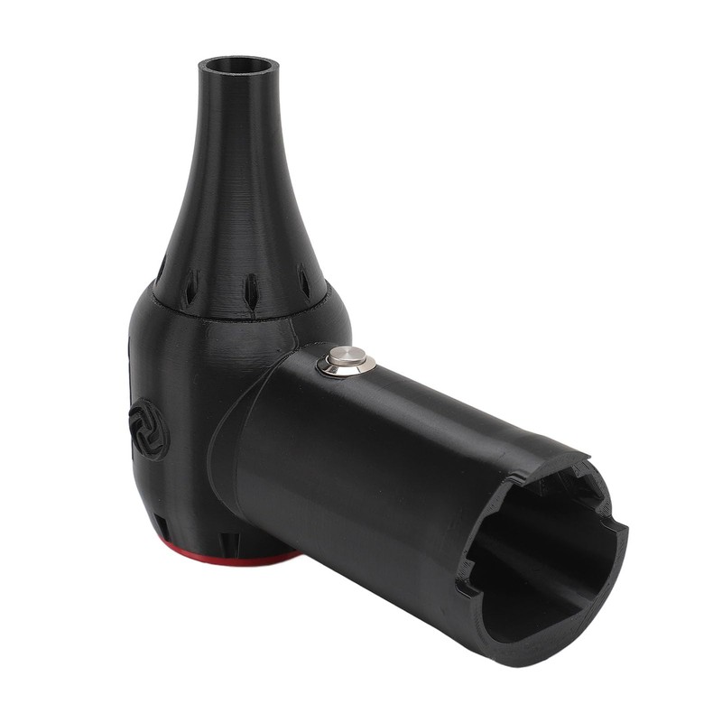 Pomya Electric Air Duster, Jet Dry Blower Professional 32mm Brushless