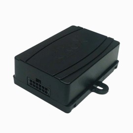 Crux DKCR59K Radio Replacement w/SWC Retention for Chrysler, Dodge & Jeep