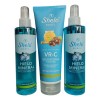 Kit Hielo Mineral Y Crema Vrc Shelo Nabel, Original +regalo