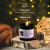 Kyoto Scented Candle 7oz - Bamboo