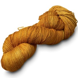 Manos Del Uruguay Silk Blend Fino 430 Filigree, 100 g, Wool with Silk for Knitting and Crocheting, Merino Silk Blend, Hand-Dyed with Colour Gradient