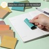 Mr. Pen- Sticky Notes, 3”x3”, 12 Pads, 600 Sheets, New
