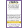 New Chapter Prostate Supplement - Prostate 5LX™ with Clinical Strength