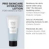 PRO SkinCare Loción hidratante para manos y pies