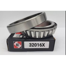ENDURO 32016 X Tapered Roller Bearing Set Cup and Cone Timken FAG SKF California