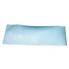 Car Front Center Grid Grille Rhombic Mesh Stable Structure Aluminum