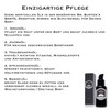 NEW - Mr. Burton´s Beard Oil - fresh - 50ml