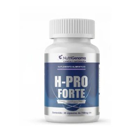 H-pro Forte | Raíz De Maca En Cápsulas 60 Uds.