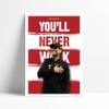 Liverpool - Liverpool V Barcelona - Jurgen Klopp Quote -