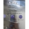 Olay Retinol 24 Night Hydrating Moisturizer 1.7 oz( Hyaluronic/202
