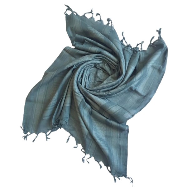 MILSPEC SURPLUS Shemagh Scarf Cotton Arab Head Cover Desert Palestinian