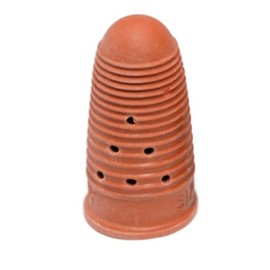 Finger Cots Rubber Small Pack Of 12