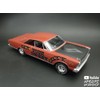 AMT 1966 1:25 Scale Ford Galaxie Sweet Bippy Model Kit
