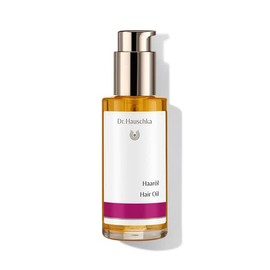 DR.HAUSCHKA Hair Oil with Dosing Dispenser 75 ml