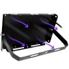 UV Black Light Spotlight 300 W, LED Black Light Lamp