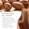 Aceite de Arg?n 50ml, Controla Frizz, Nutre Cabello. Mc Life