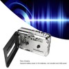 Cassette to MP3 Converter Retro HiFi Stereo USB Cassette Tape