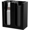 Paper Cup Holder, 2-way Cup Stand, Coffee Cup, Suitable for