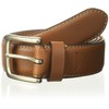 Fossil Men's Aiden Belt, Brown, 36